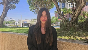 לינור סביניק חושפת לראשונה: "'האח הגדול' הציל אותי"