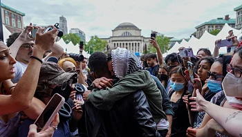 מחקר חדש: יותר מחצי מהיהודים בארה"ב חוו השנה אנטישמיות
