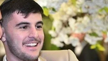 לוי יצחק ליזרוביץ הוא הצעיר שנהרג בתאונה הימית באילת