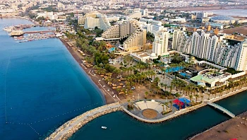 נופש באילת: הכל כלול או הכל פתוח? כך תבחרו את הנופש שמתאים למשפחה שלכם