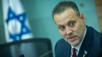 בגלל הסרט הזוכה - שר התרבות מקפיא התקציב: "הכפשה"