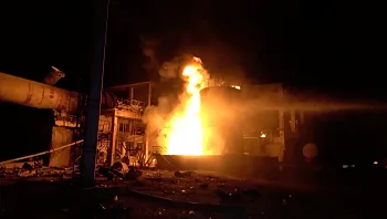 צה"ל פרסם אזהרה נוספת לחות'ים: התפנו מנמלי הים מייד