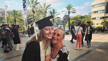 לידיה חשבה שעזרה לנכדתה ונעקצה ע"י נוכלים בעשרות אלפי שקלים