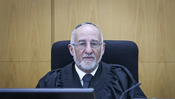 השופט בדימוס אשר קולה נבחר לנציב תלונות הציבור על שופטים