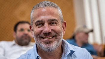 ינון מגל על איזנקוט: "קוף מזרחי שמאחוריו אשכנזים אליטיסטים"