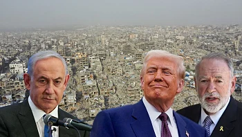 הכנסת הסיוע לעזה: מנגנון החלוקה, הלחץ מכיוון טראמפ - וההיערכות