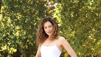 "די, אני רוצה להפסיק": שירלי בוגנים על המשבר בדרך לאמהות