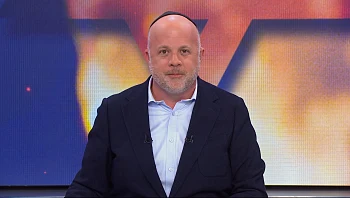 משדר התרמה – מאוחדים יח"ד: ל"ג בעומר חלק 1