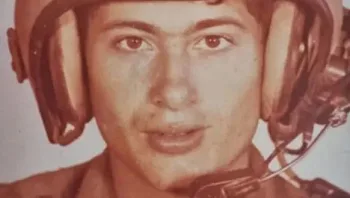 בלב סוריה - תחת אש: המבצע הדרמטי להשבת גופתו של צבי פלדמן