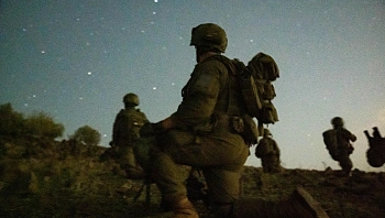 דיווח: נציגים מישראל וסוריה נפגשו באופן ישיר "להרגעת המתיחות"