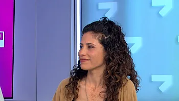 שווים: רוני התגברה על פוסט טראומה וכאבים כרוניים, ומסייעת לאחרים