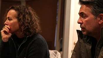 "מישהו רצה להשתמש בו": ההיעלמות של דדי חושפת סוד