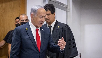 בשל "דיון ביטחוני": עדות נתניהו היום תקוצר בשעתיים