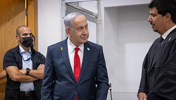 עדות נתניהו קוצרה: "ראש הממשלה ישן שעה וחצי בלילה"
