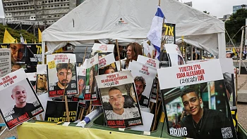 צנגאוקר פנתה לטראמפ: "סיים את המלחמה, נתניהו מבין רק כוח"