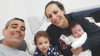 "כבר כמעט שנתיים זה 'אוטוטו קורה' - ואיפה אנחנו?"