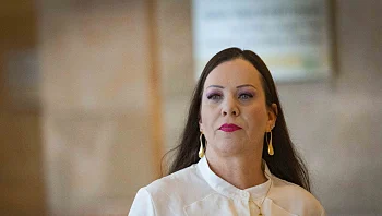 טלי גוטליב: "כל חטוף הוא שטוף מוח מחמאס"