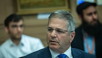 קיש חזר בו מסנקציות למוסדות חרדיים שפעלו בניגוד להנחיות