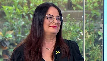 "ללוות את אימא של דדי זה אחד הדברים הקשים שעשינו באבודים"