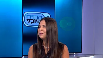זכוכית זה כבר מזמן לא רק במקלחת – עכשיו היא כובשת את הסלון, המטבח והחדרים