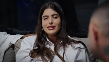 "יש עוד בלאגנים": ספיר בורגיל על היחסים עם אחיה שניר