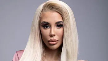 "היא הכריחה אותי": בתה של סתיו קצין עברה טיפול לייזר בגיל 7 בלבד