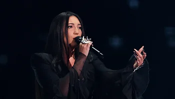 אחרי הצלחת הענק באירוויזיון: יובל רפאל חושפת את הצעד הבא שלה