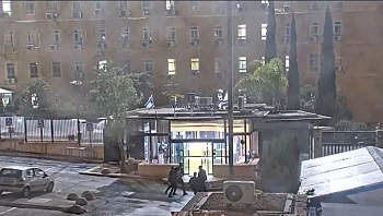 מאבטח במשרד רה"מ הואשם על לא עוול בכפו - וזוכה רק אחרי 3 שנים