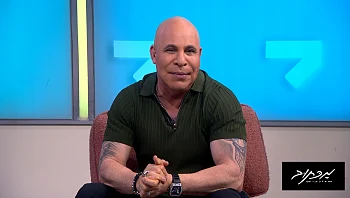 מכתוב עם אילון בן יוסף - פרק 26