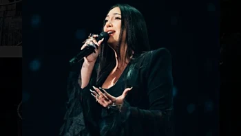 היא עשתה את זה בענק! יובל רפאל העפילה לגמר אירוויזיון 2025