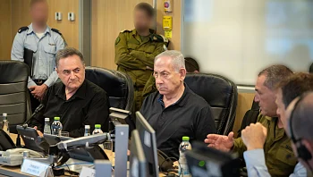 נתניהו זעם על כ"ץ: אמירות מזיקות שלא על דעתנו