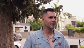 "נלחמתי במשך הרבה שנים כדי שיכירו אותי כמשהו אחר"