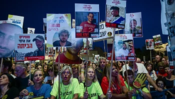 גורם ישראלי: "לא מצליחים להגיע להסכמות על סיום המלחמה"