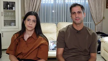 "טענות שקריות": קמו משבעה על אביהם וגילו שירשו חוב עצום