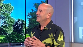 הורים ביחד: חשיבות המרחב האישי בתוך המרחב הזוגי עם תמיר פלג