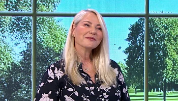 עיצוב הבית: חיפויי קירות וקיר כח עם ענבל ברקוביץ