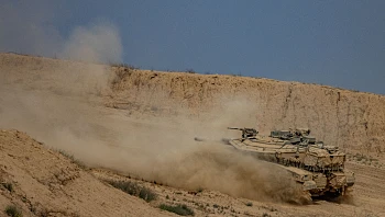 לראשונה מ-7 באוקטובר: יישובי העוטף לא מוגדרים כשטח צבאי סגור