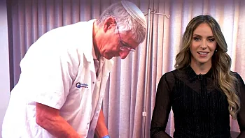 כף רגל סוכרתית והטיפול בה