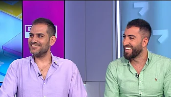 שווים: לקוי שמיעה מגיל 10 מסייע ללקויי שמיעה אחרים