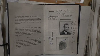דיווח: השלטון הסורי הוא שהעביר את מסמכי אלי כהן לישראל