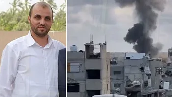דיווחים: מחבל בכיר יצא מהמנהרה - וחוסל ע"י כוחות מיוחדים