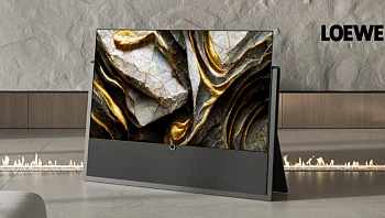 לא רק לראות – לחוות: טלוויזיות היוקרה של LOEWE עושות מהפכה בסלון שלכם