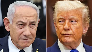 דיווח סעודי: ארה"ב מפעילה לחץ על נתניהו להגיע להפסקת אש בעזה