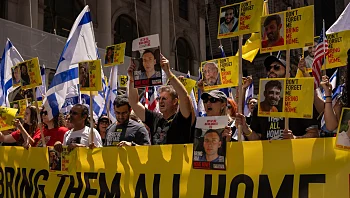 היום שאחרי, המשך המו"מ - ושחרור כל החטופים: פרטי ההצעה