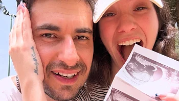 מזל טוב! תמיר בר ואשתו הפכו לראשונה להורים