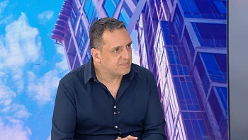 פינוי בינוי - הכרח, שדרוג או סכנה בהמתנה? מאיר ברון מסביר