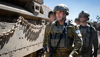 הרמטכ"ל: "לחמאס יש אופציה אחת והיא לשחרר את חטופינו"