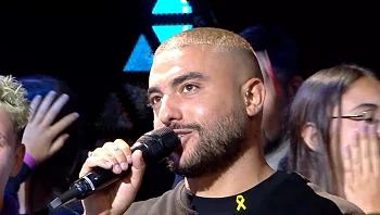 באירוע הפתיחה: מה עשה אור בן דוד בבית "האח הגדול"?