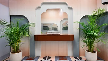 צפו: הבית החדש של "האח הגדול" נחשף