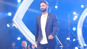 לאחר שיצא מהבית לתוך מלחמה: זו התגובה של טל אהרן קאופמן